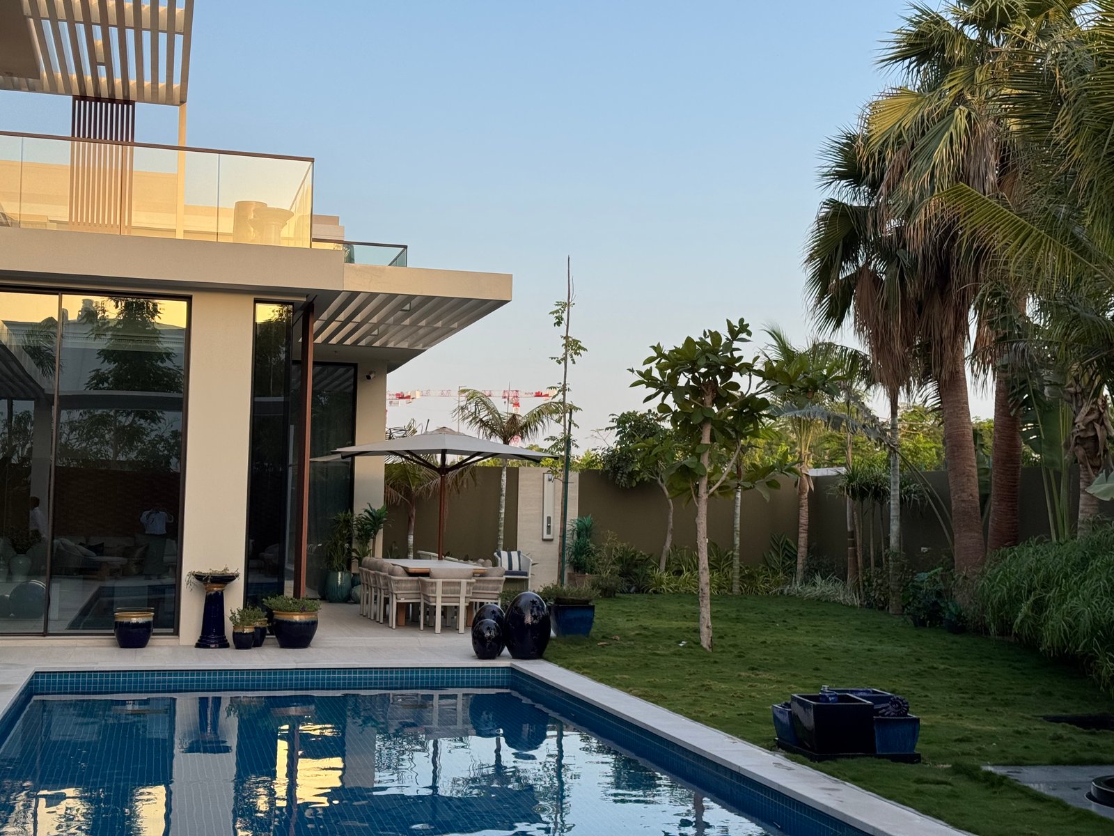 Golf Beach Residences 46, Muscat, Oman