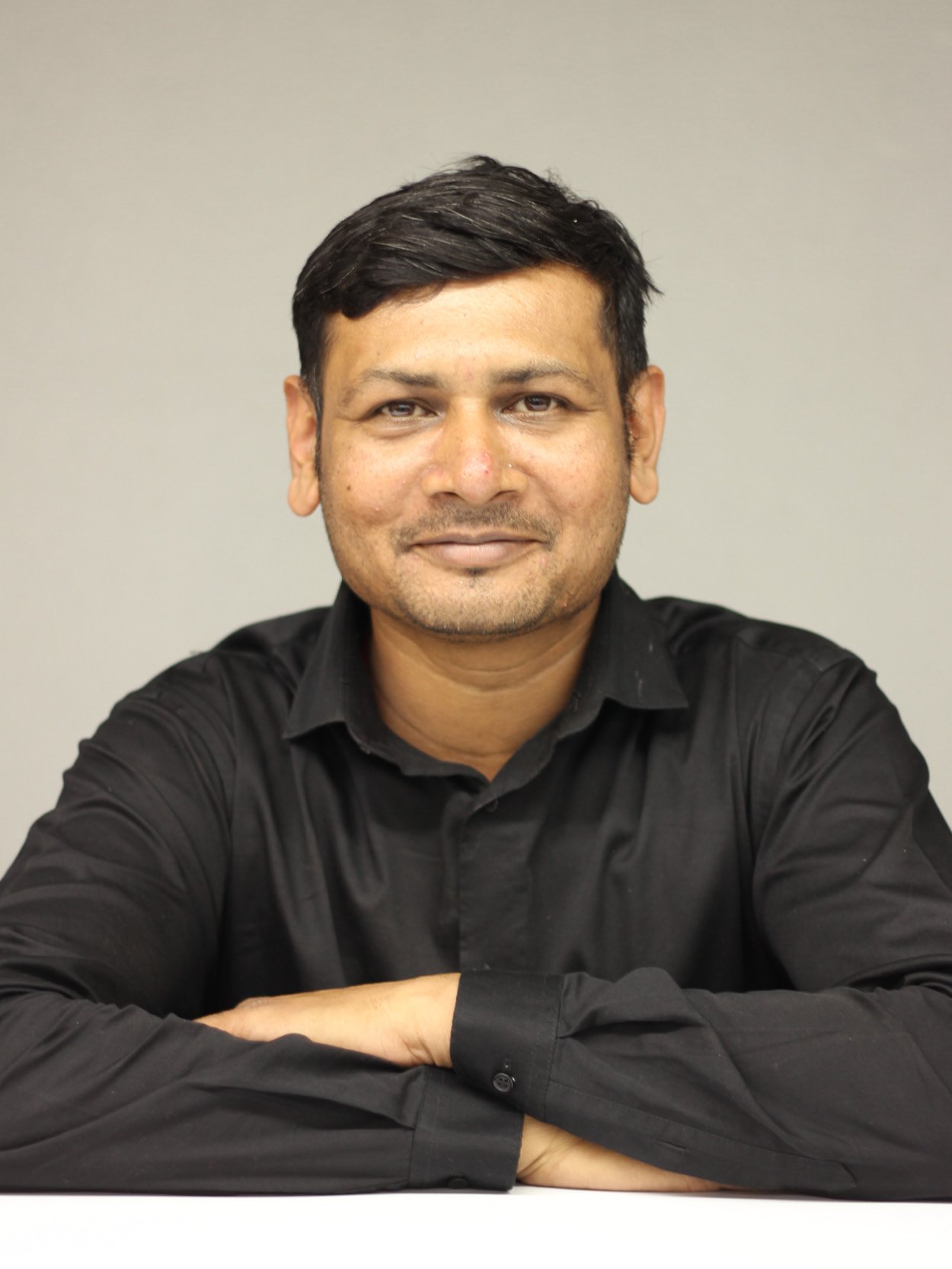 Piyush
