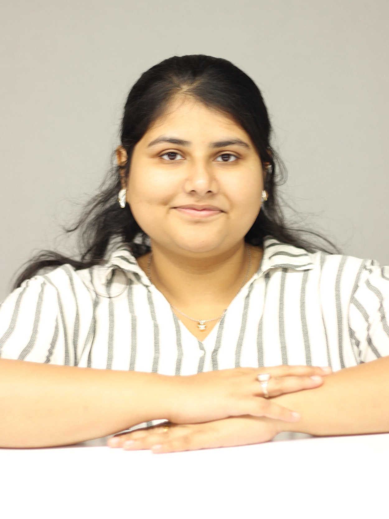 Shivani Sinha