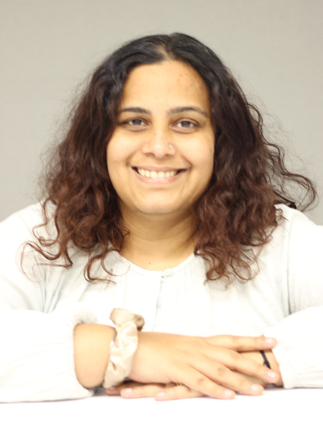 Parul Saini
