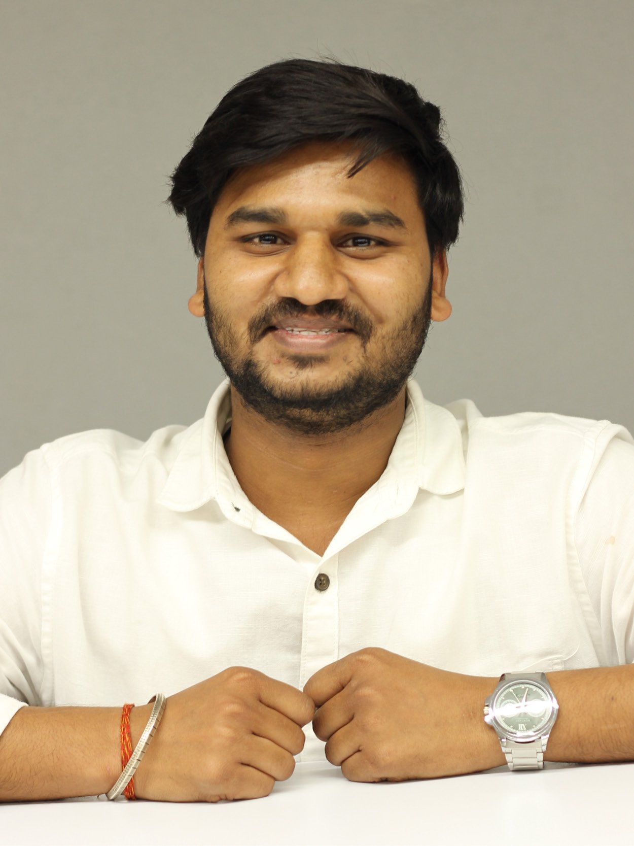 Deepak Kumar