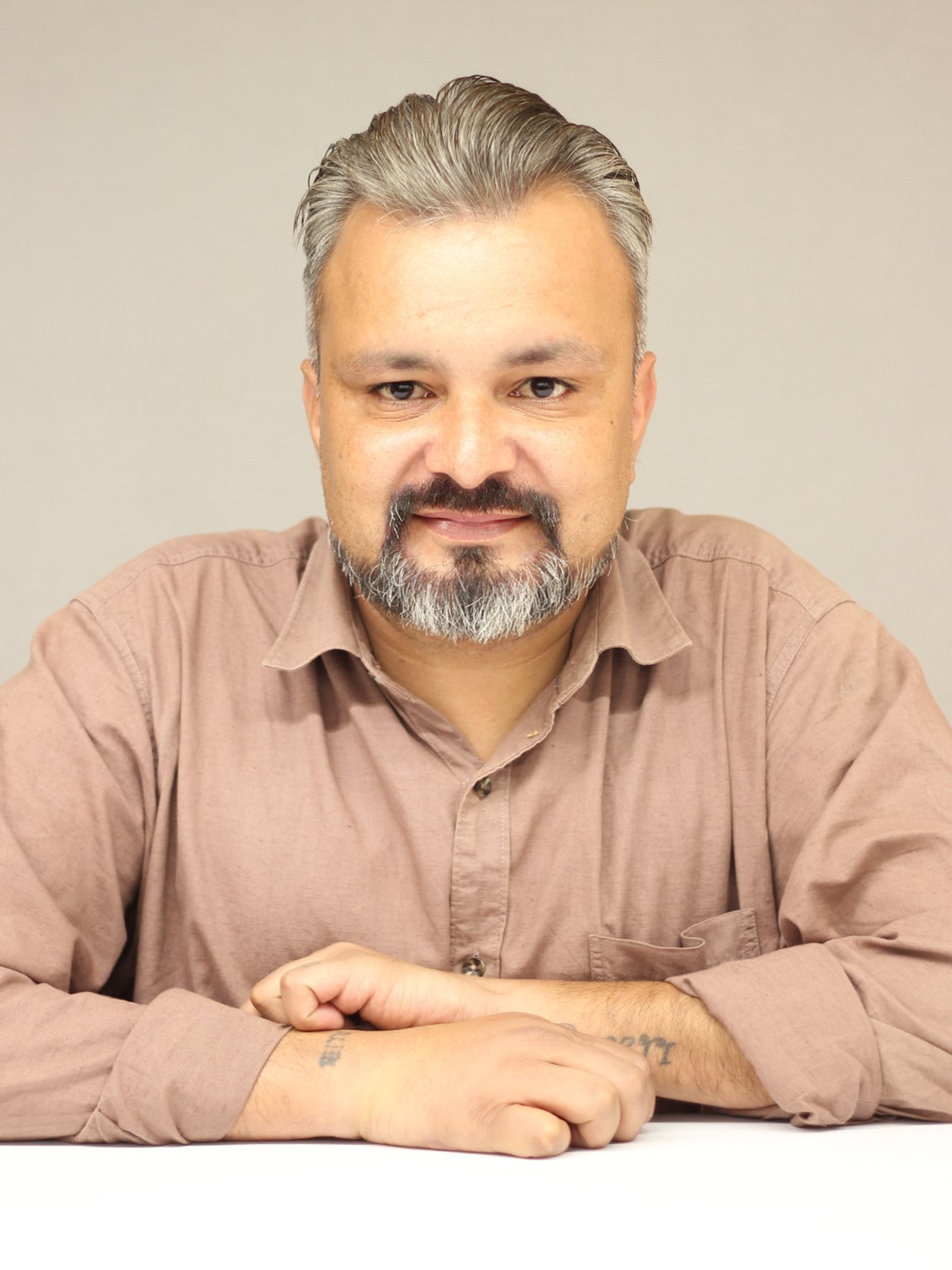 Netrapal Singh