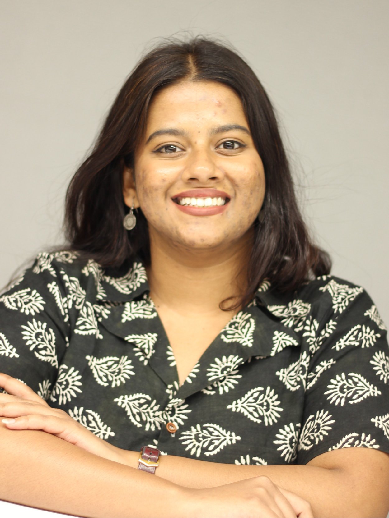 Swaroopa Nandi