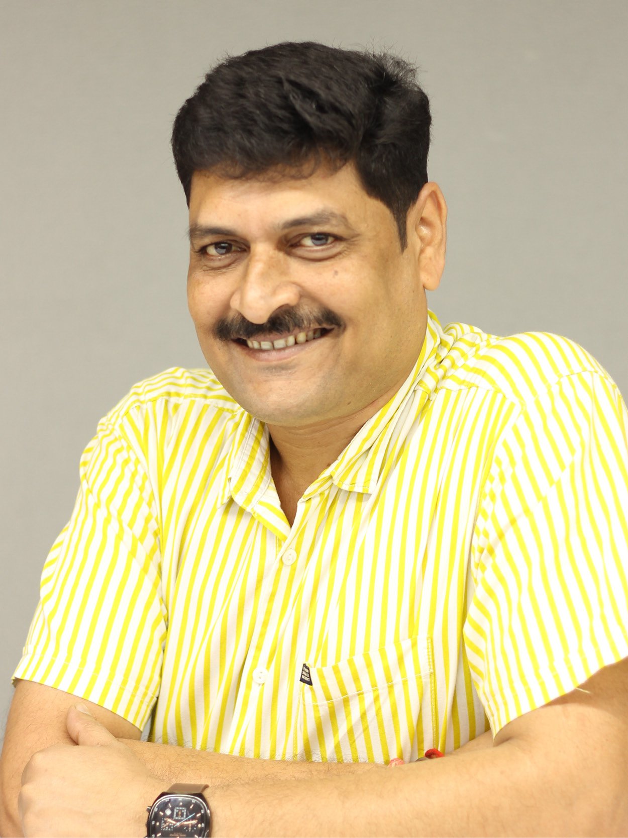 Sudarshan Panda